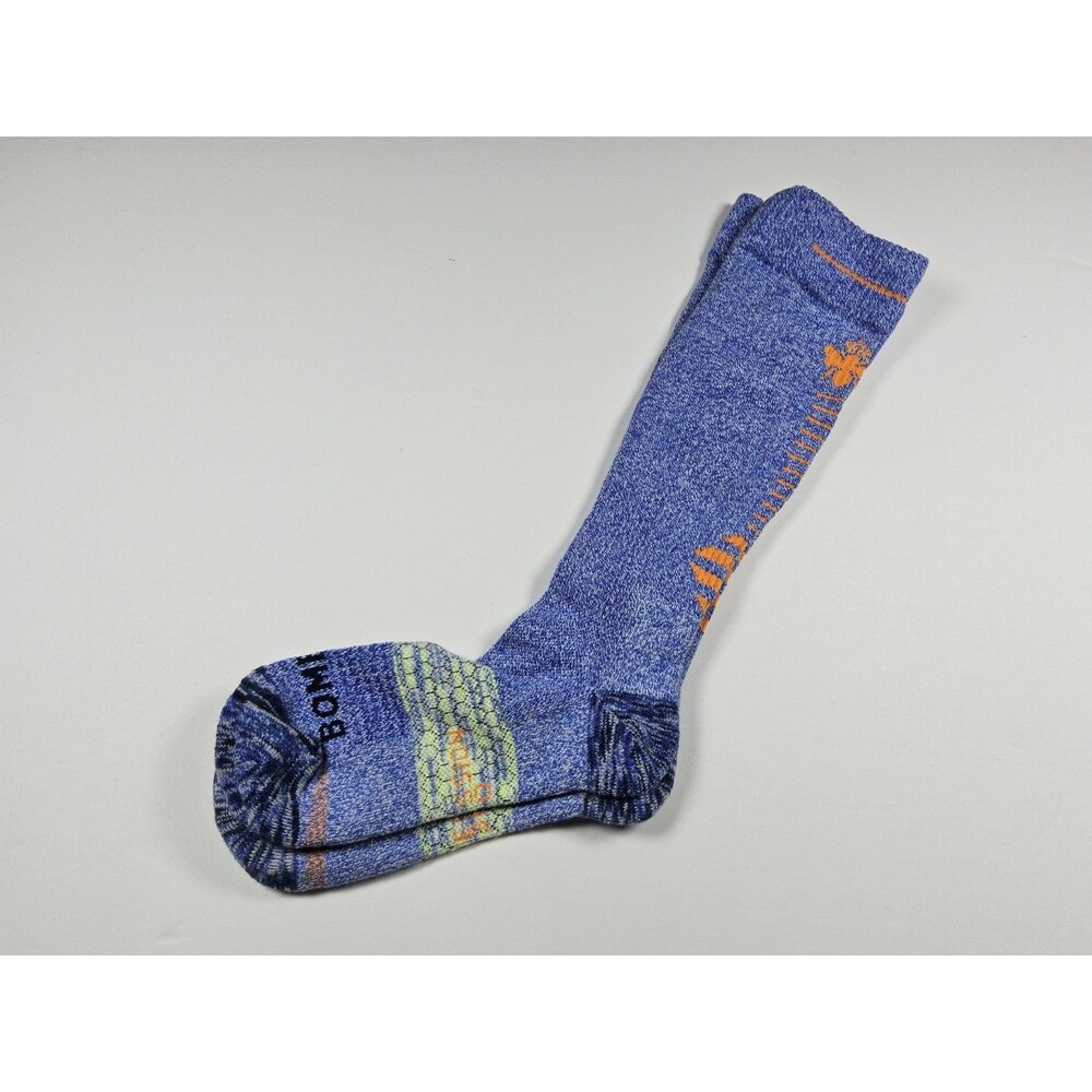 Bombas Performance Compression Socks 20-30mmHg Size M - Picture 2 of 2
